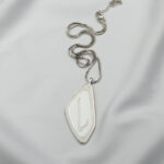 Paskunji Font “Letter L” Necklace