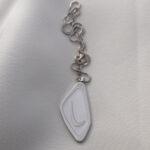 Paskunji Font “Letter L” Necklace