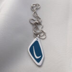 Paskunji Font “Letter L” Necklace