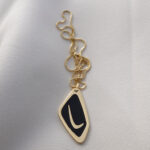 Paskunji Font “Letter L” Necklace
