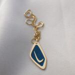 Paskunji Font “Letter L” Necklace