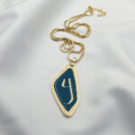 Paskunji Font “Letter Y” Necklace
